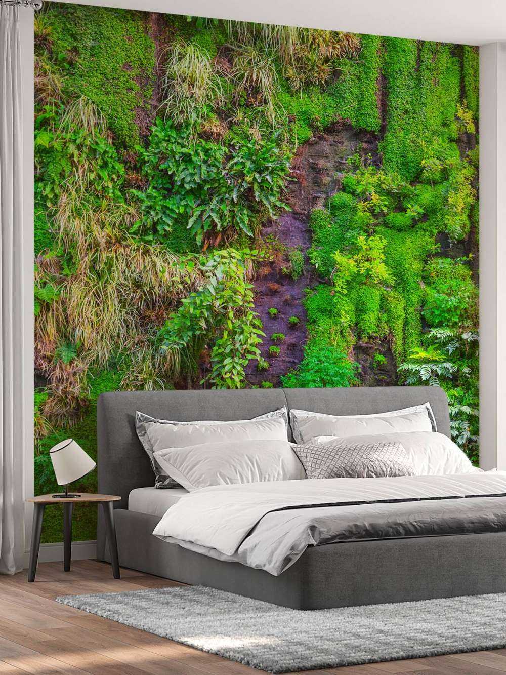 Mur Nature