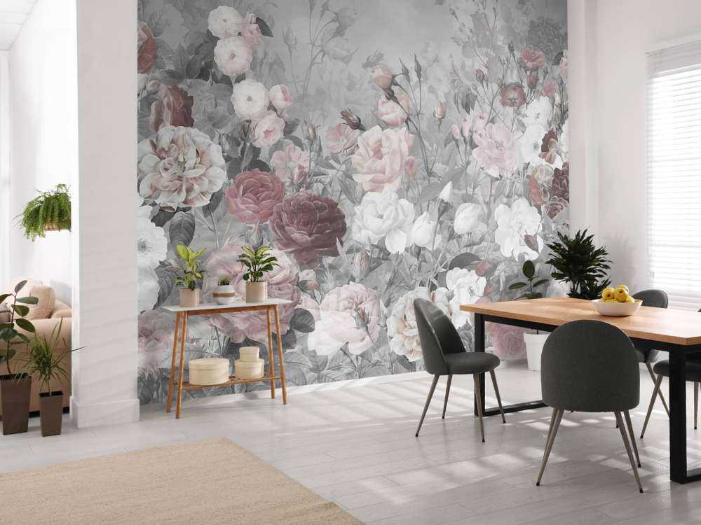 Rose Garden 3