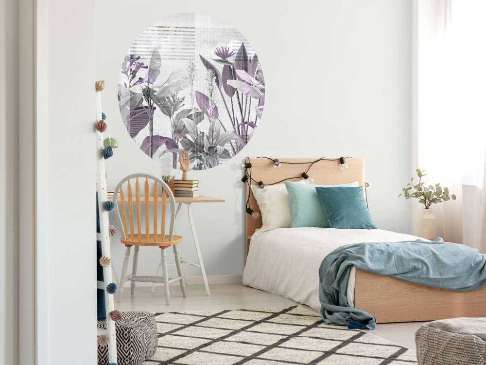 Dreams and Tropics 5