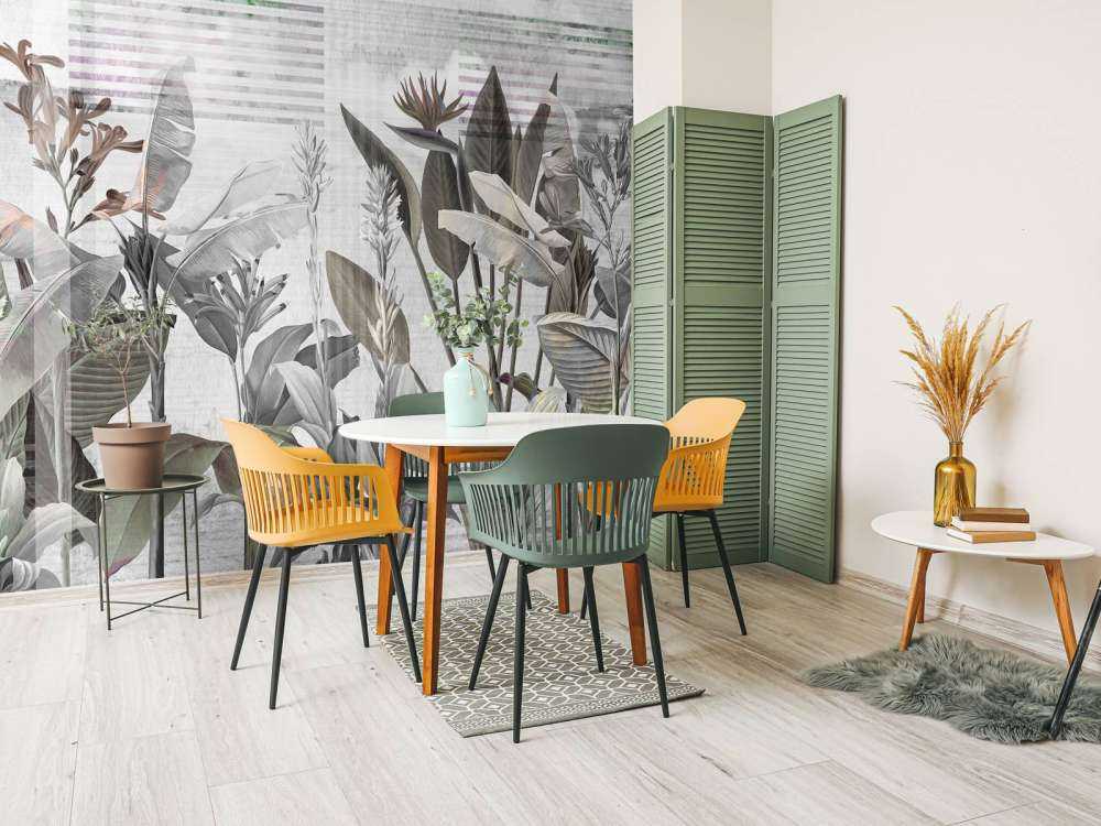 Dreams and Tropics 6