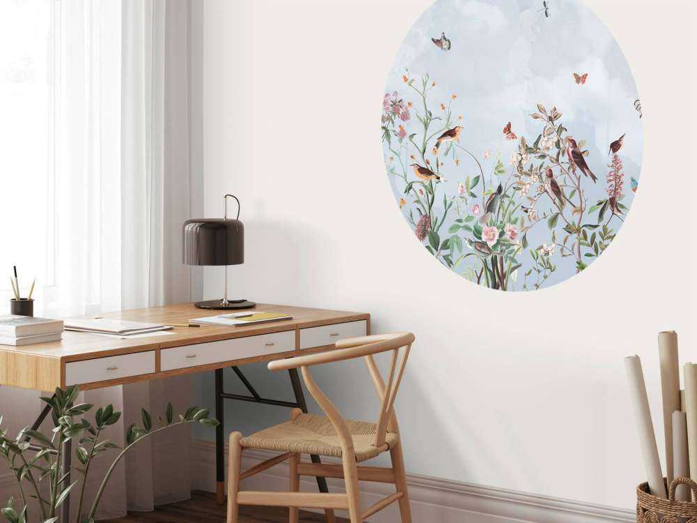 Take me to the Garden Lilac