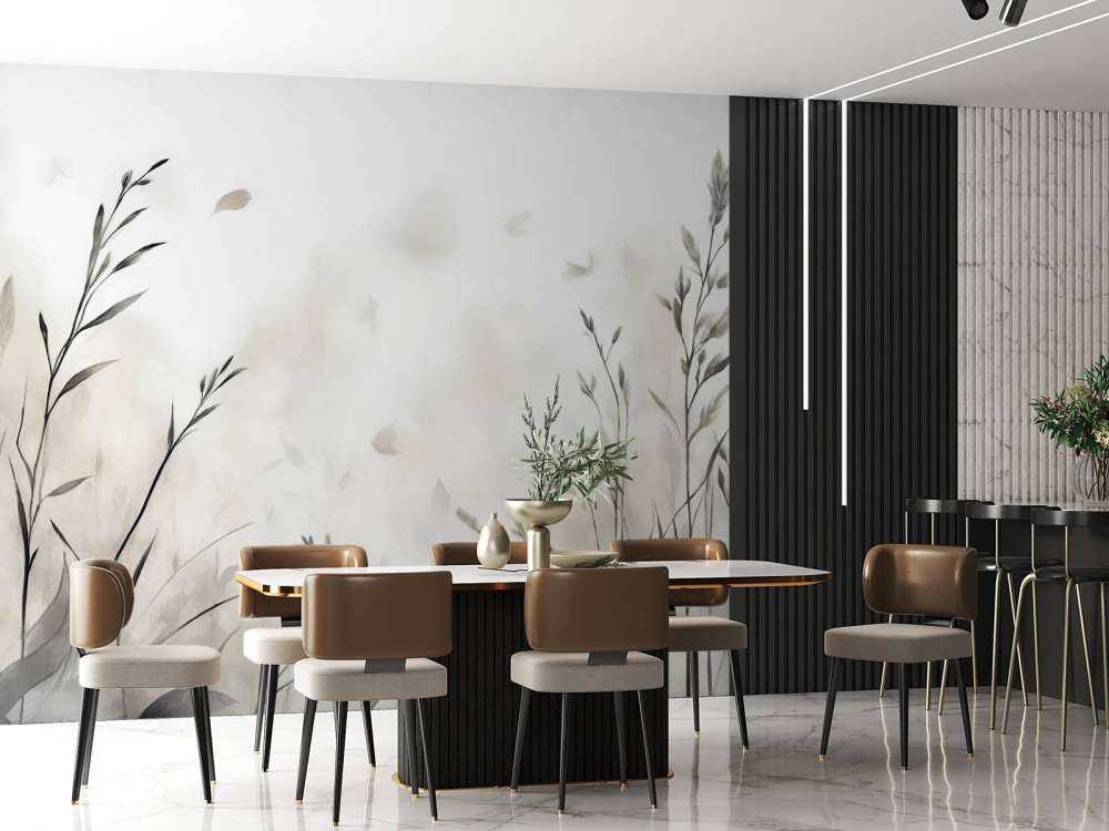 Respiration Calme Greige