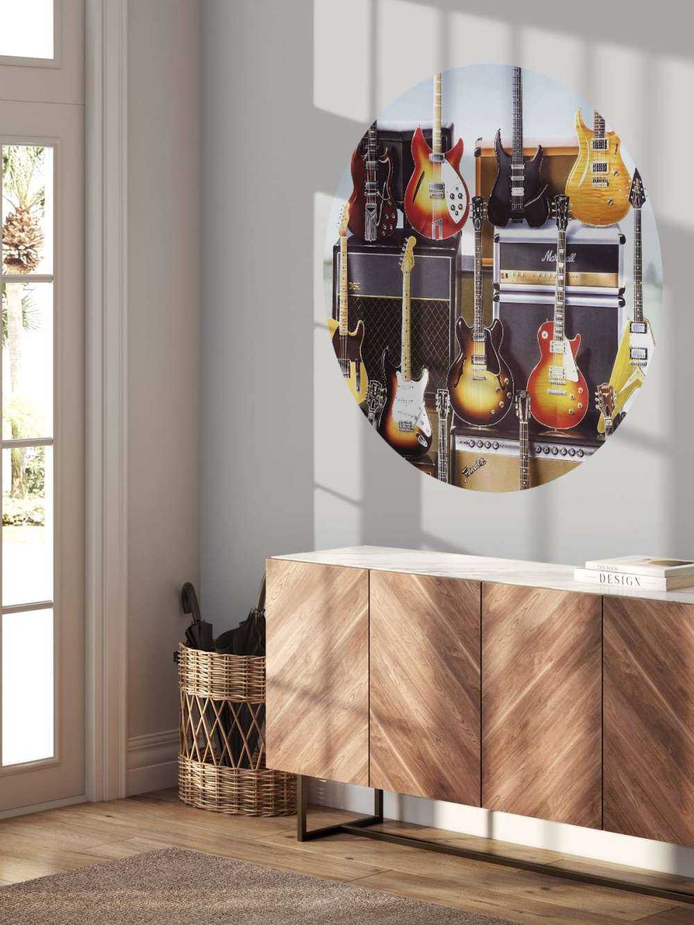 Guitars