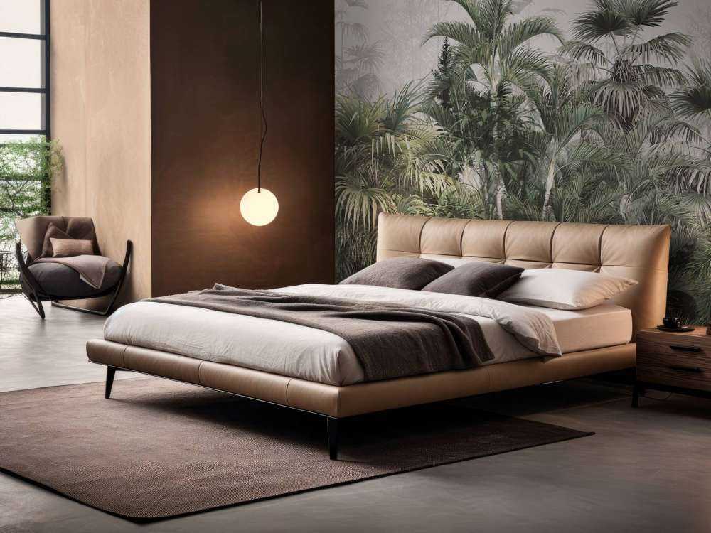 Forêt Nébuleuse Murmurante