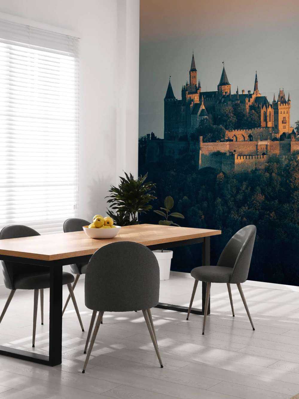 Château des Hohenzollern