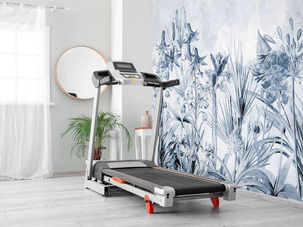 Élégance Florale Monochrome