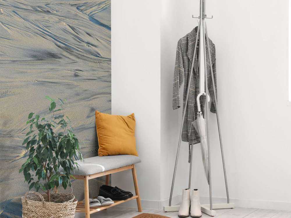 Des grains de sable chatoyants