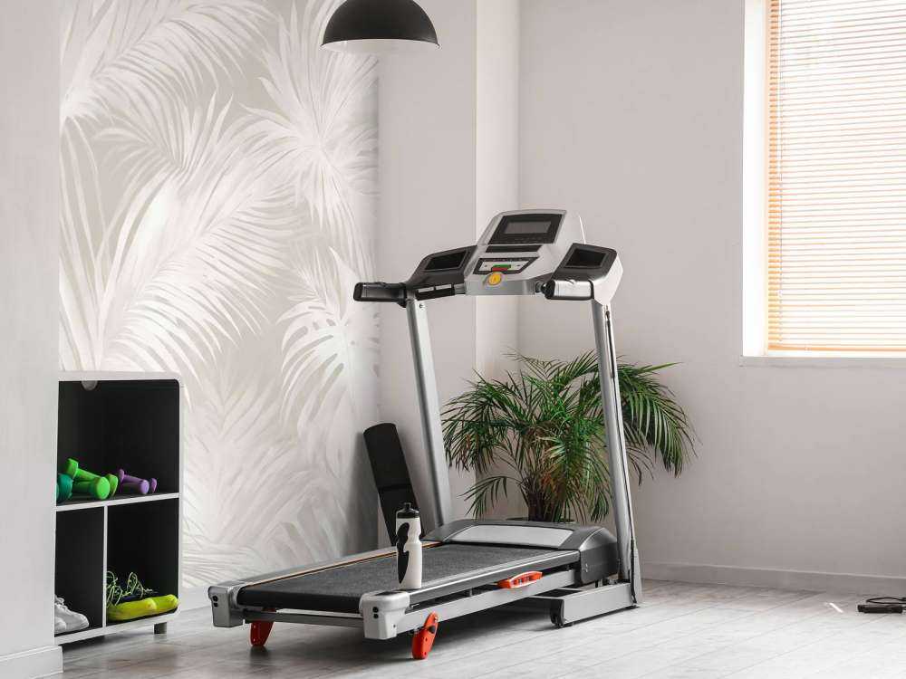 Palm Extravaganza Jaune