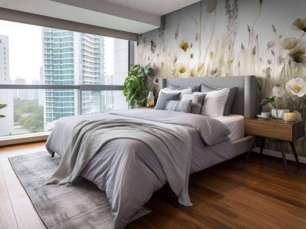 Facilité sans couture - jaune