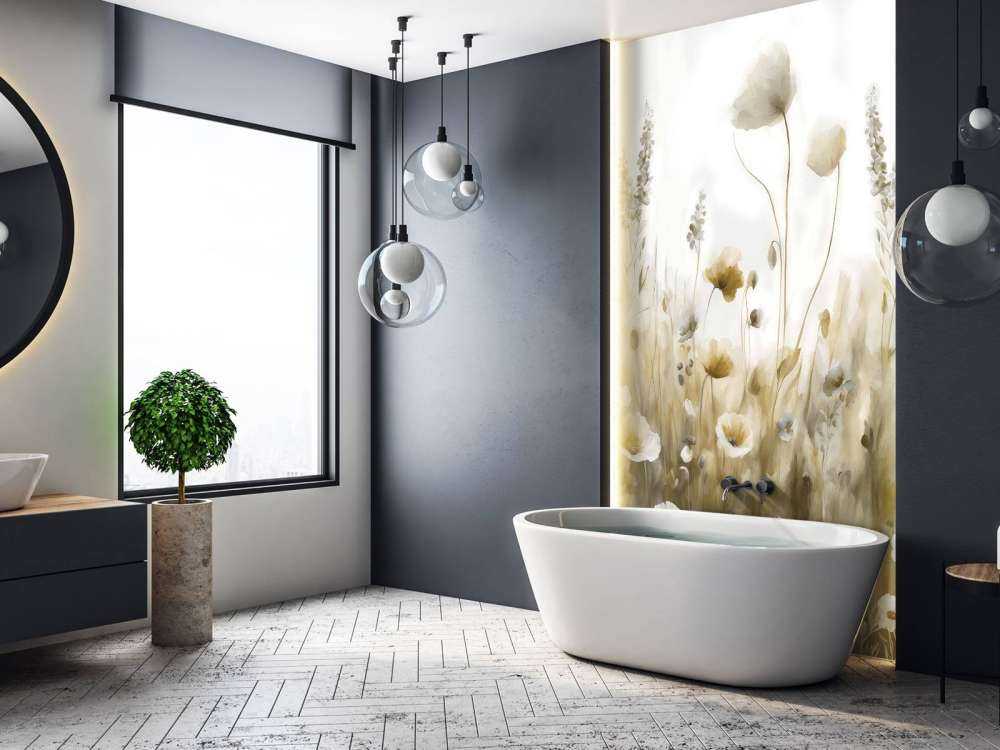 Facilité sans couture - jaune