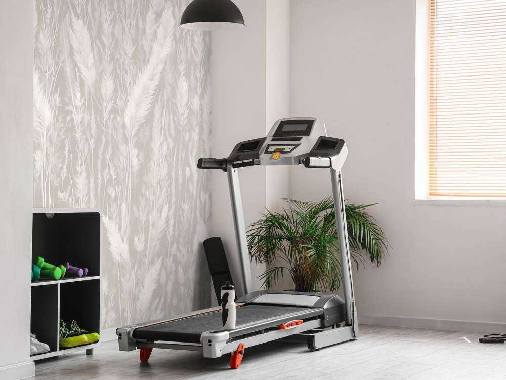 Mur de graminées - gris