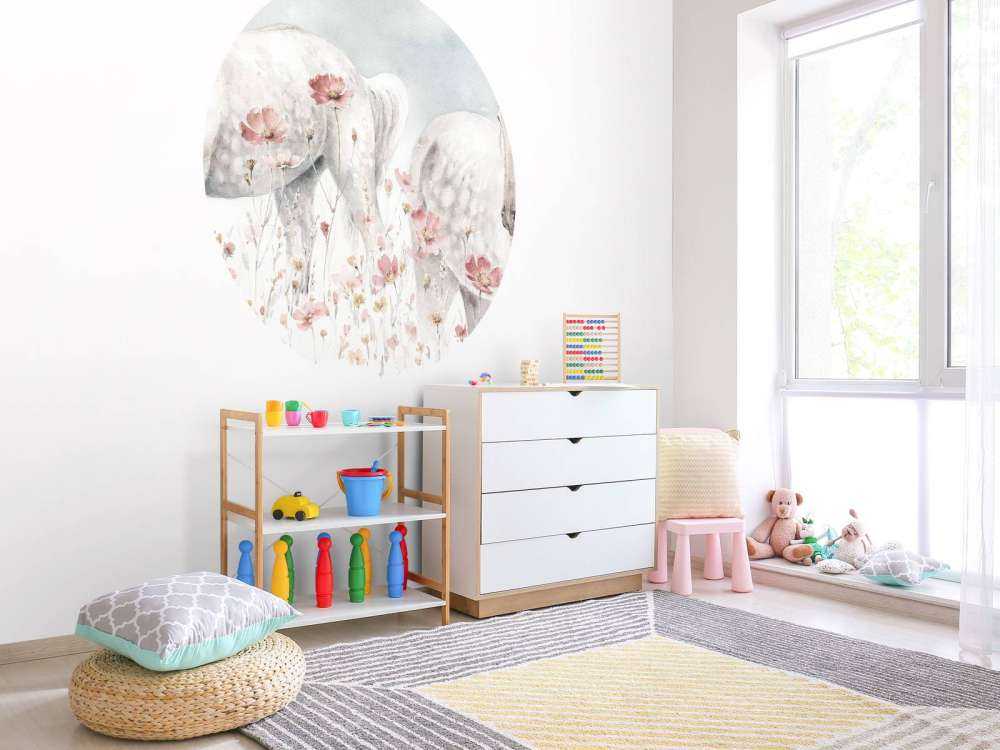 Chevaux Sauvages III