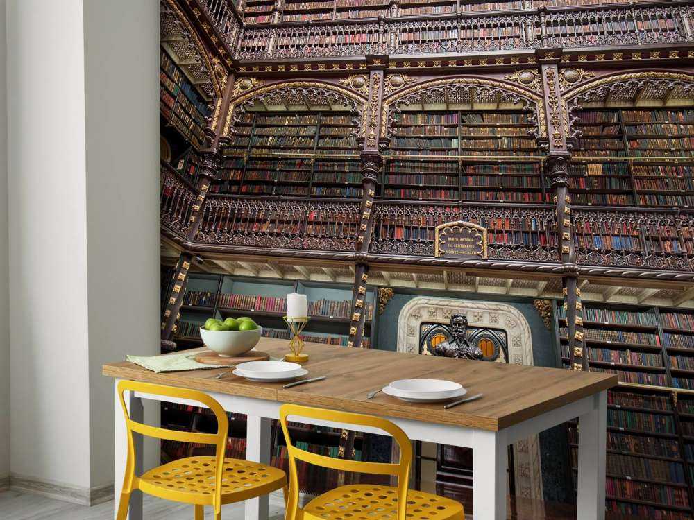 littérature gothique