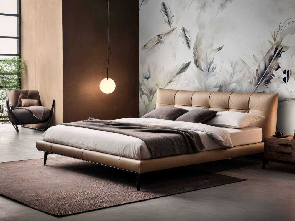 Amour Tendre Beige