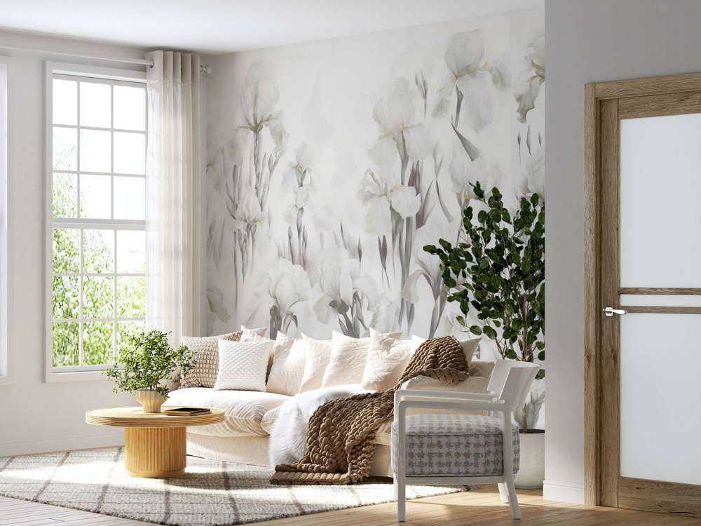 Iris Dansent Beige Sans Couture