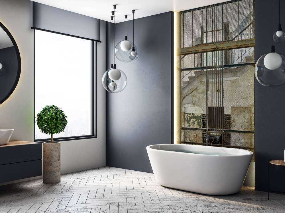 Fosse d'ascenseur abandonnée