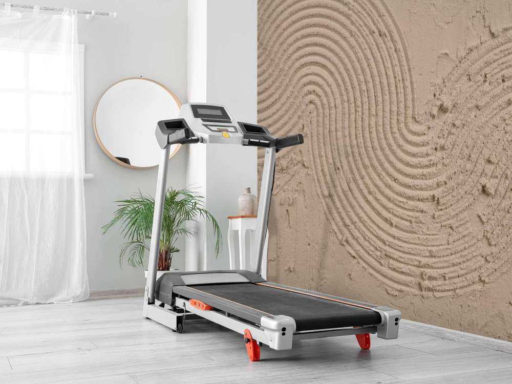 Structure Ar en taupe