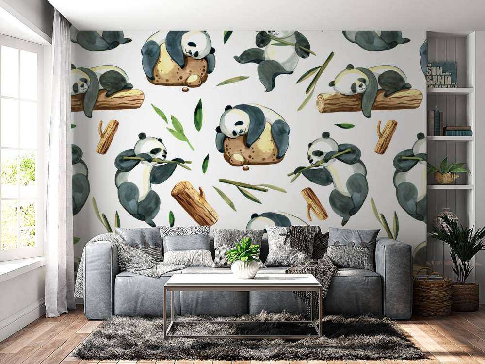 Pandas