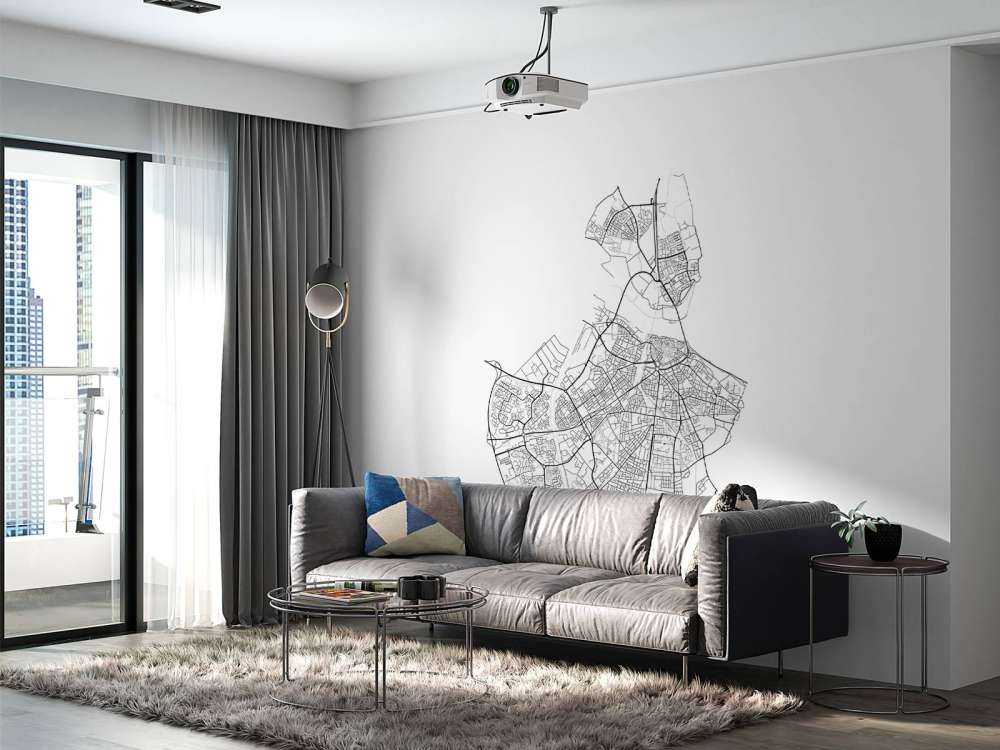 Carte de Nimègue, blanc