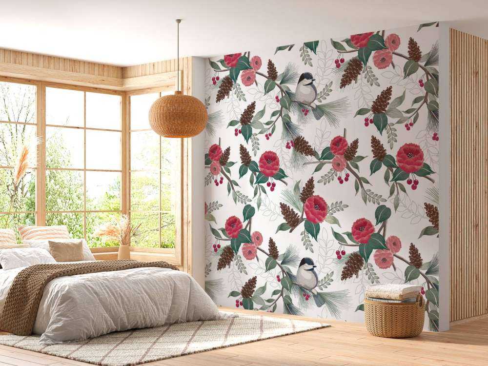 Pine Whistler Carmel Beauty