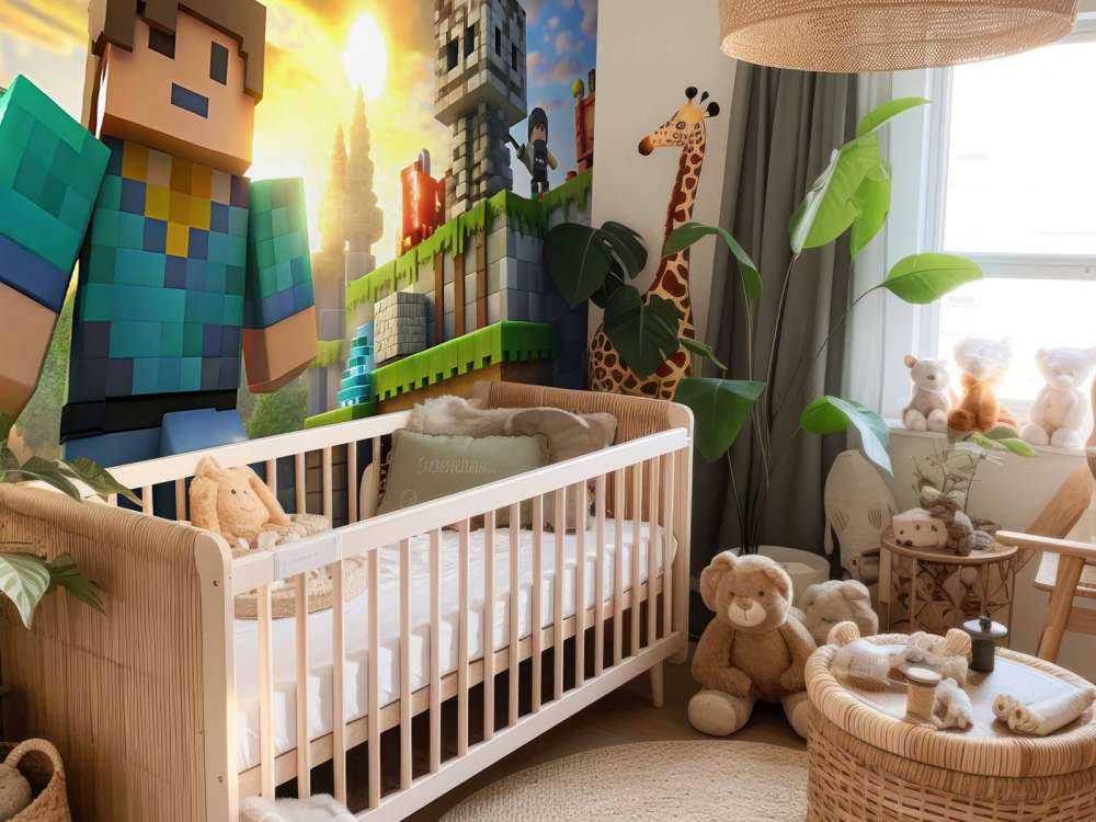 Aventure dans Blokfort