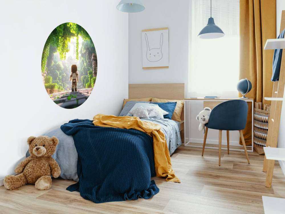 Le Voyage de l'Explorateur