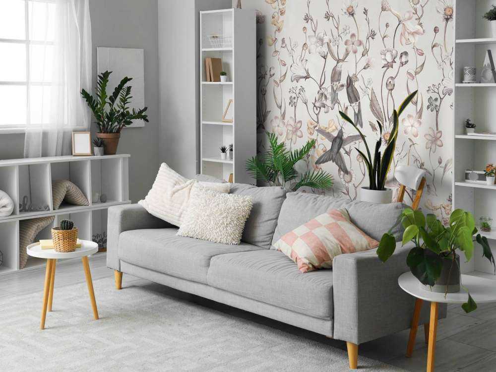 Printemps Éthéré - Éclat d'Harmonie Pêche