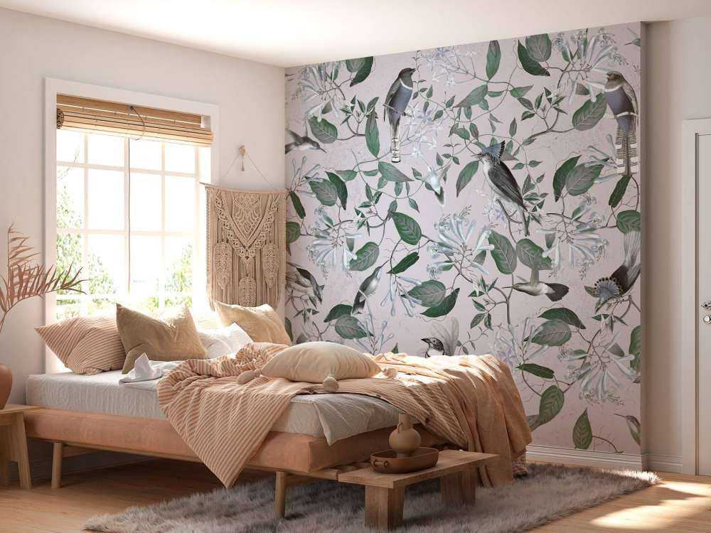 Tescoma Paradis des Oiseaux - Brume de Lavande