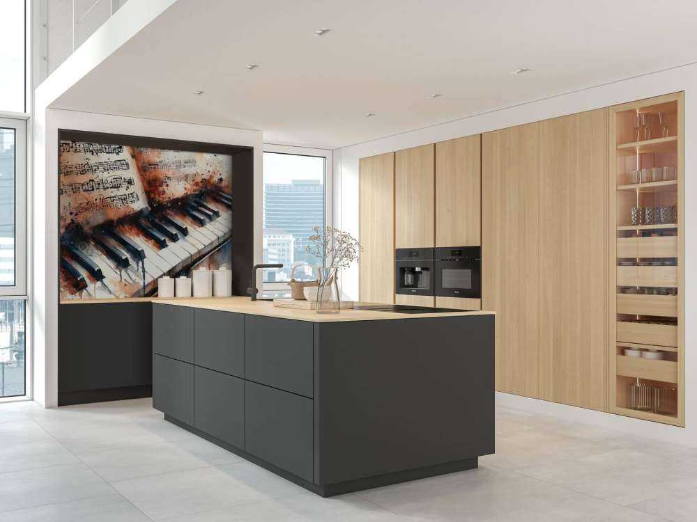 Harmonie Mélodique Capturée en Traits Artistiques