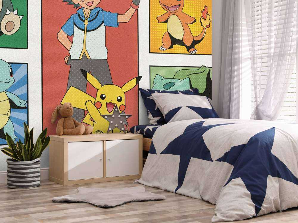 Comics - La mission d'un entraîneur courageux