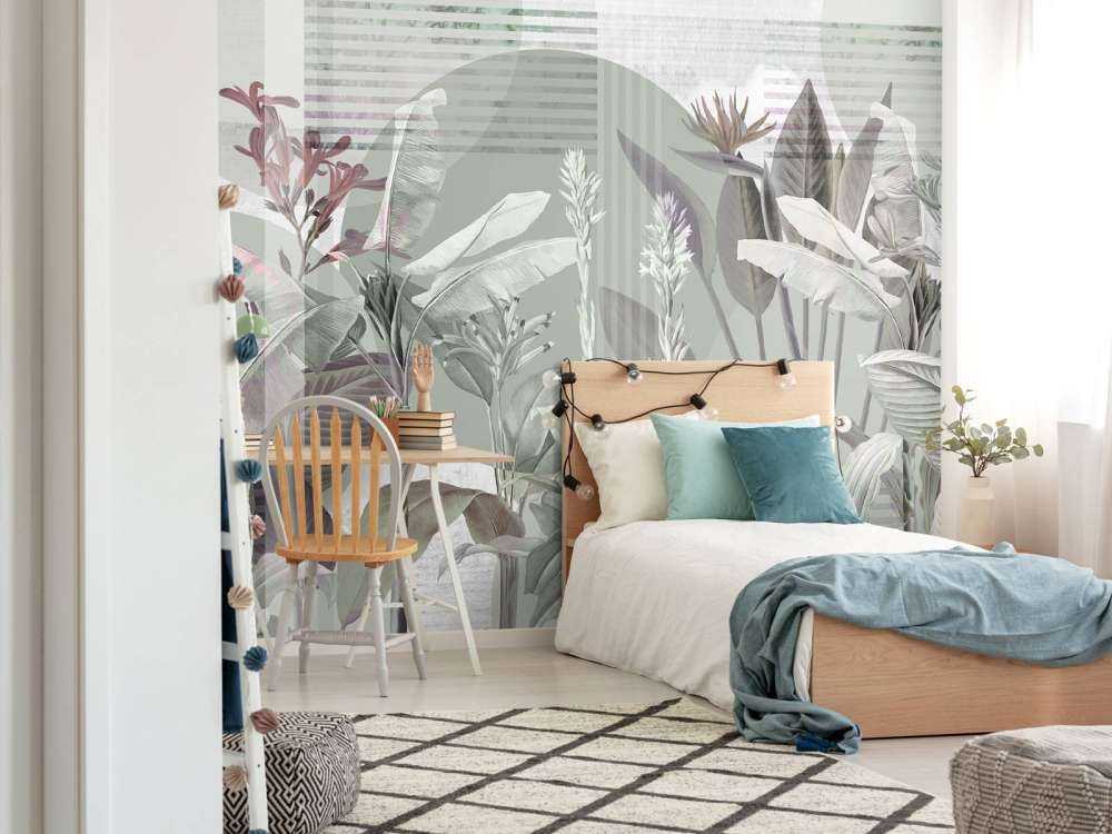 Dreams and Tropics 2