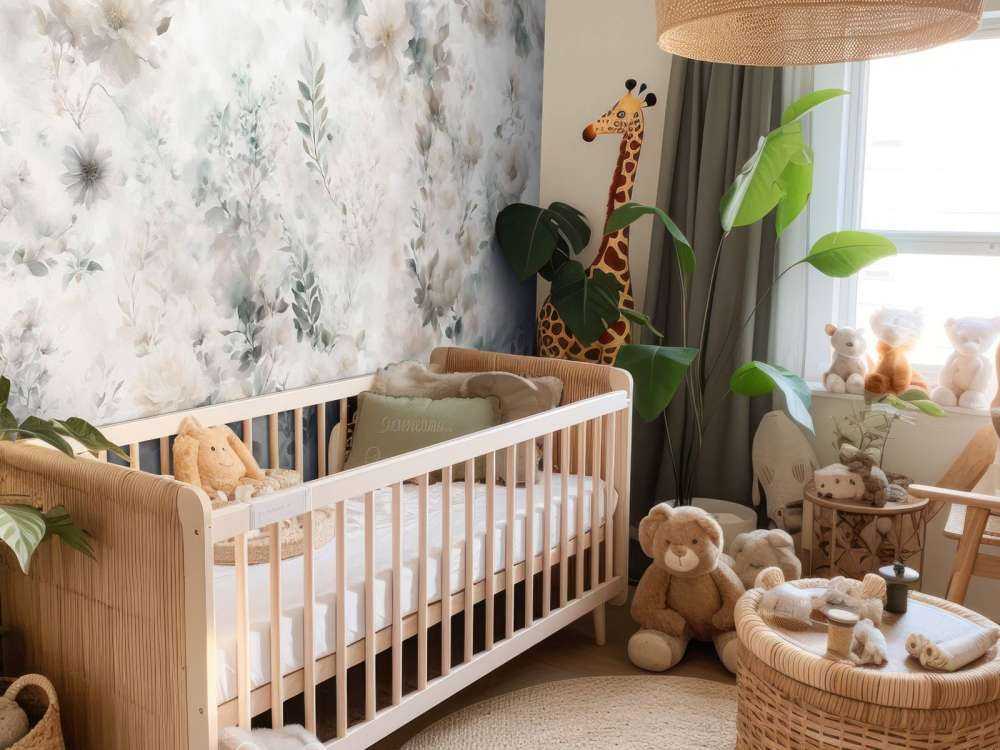 Delicate Floral Mood 4