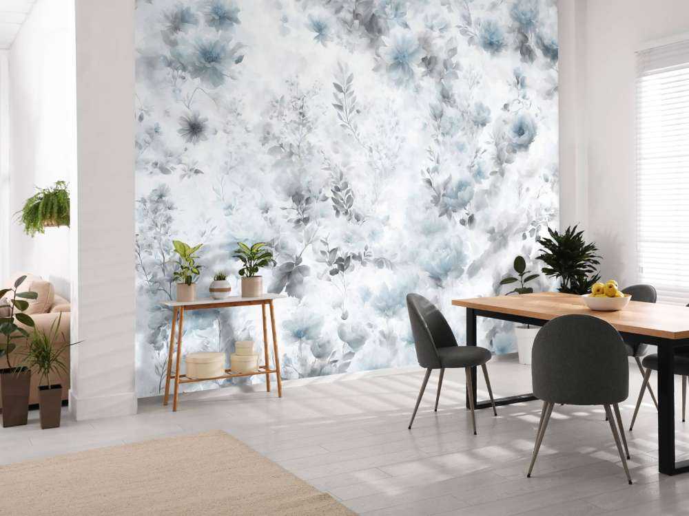 Delicate Floral Mood 8