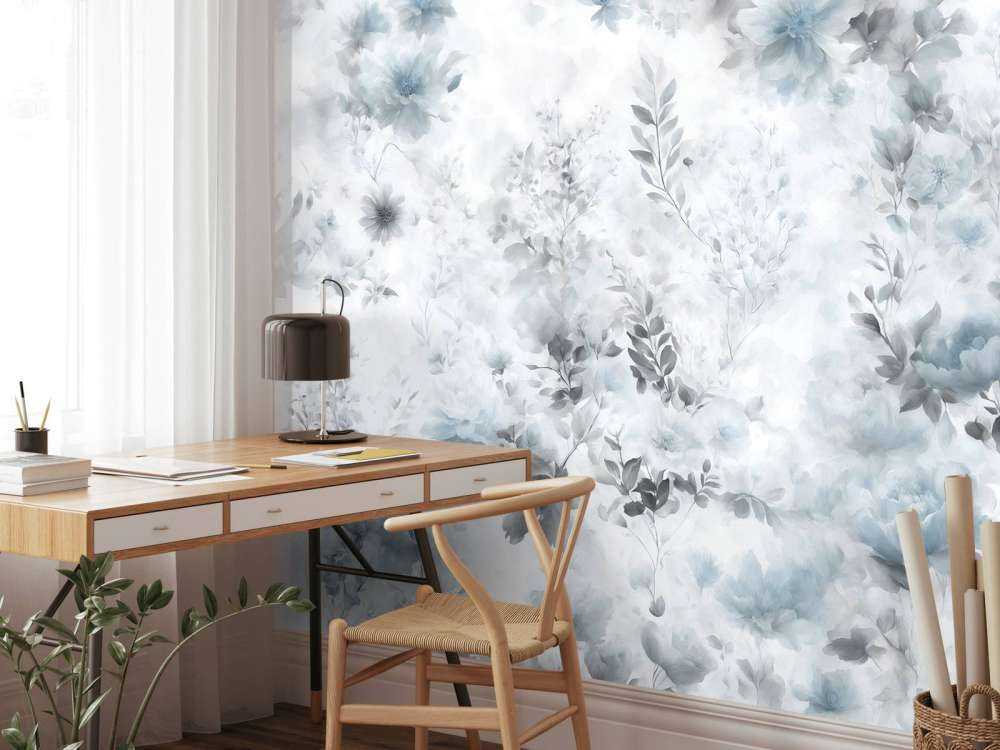 Delicate Floral Mood 8