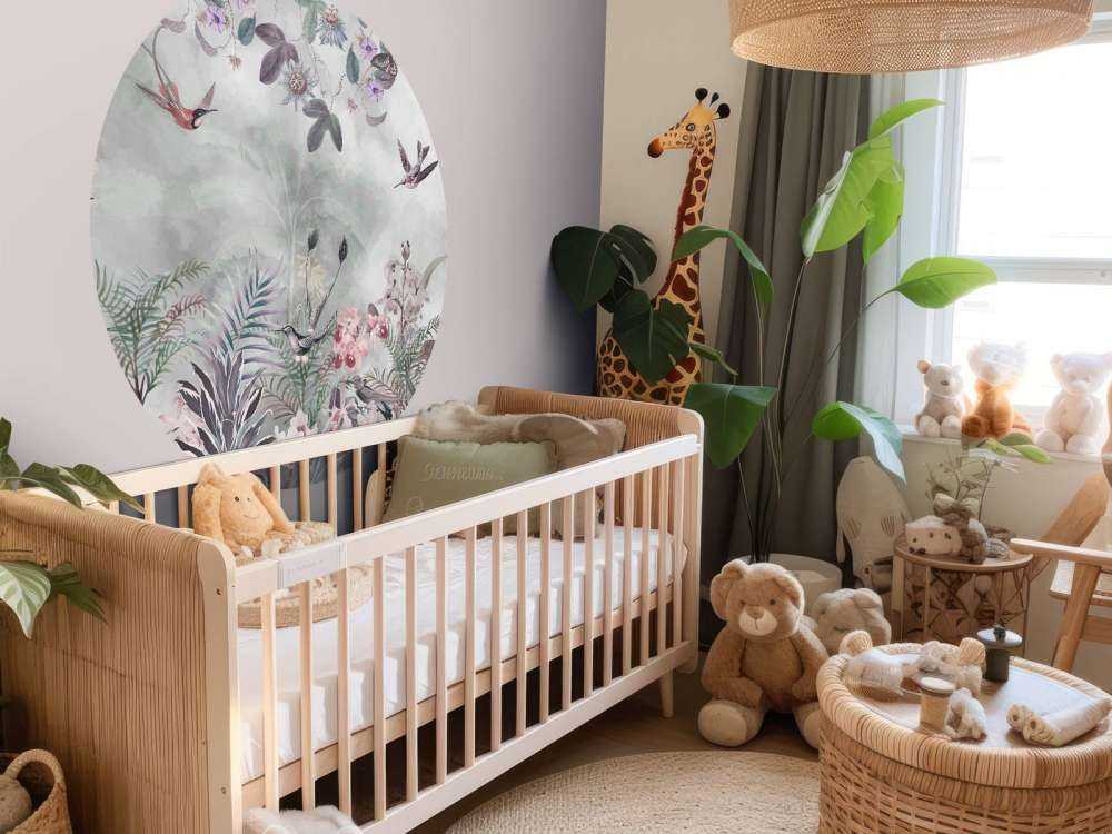 Tropic and Orchids 7