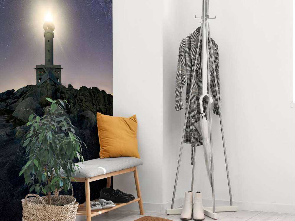 The Architecture of Cosmos