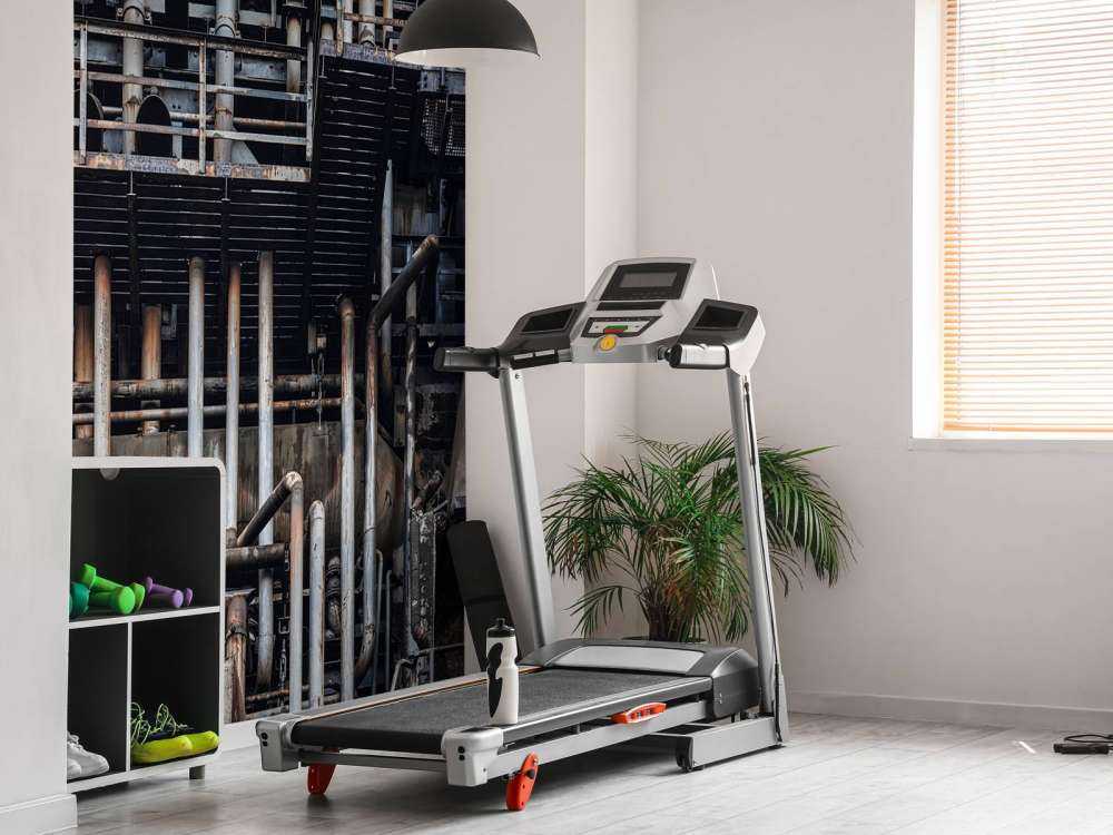 Ancienne usine industrielle