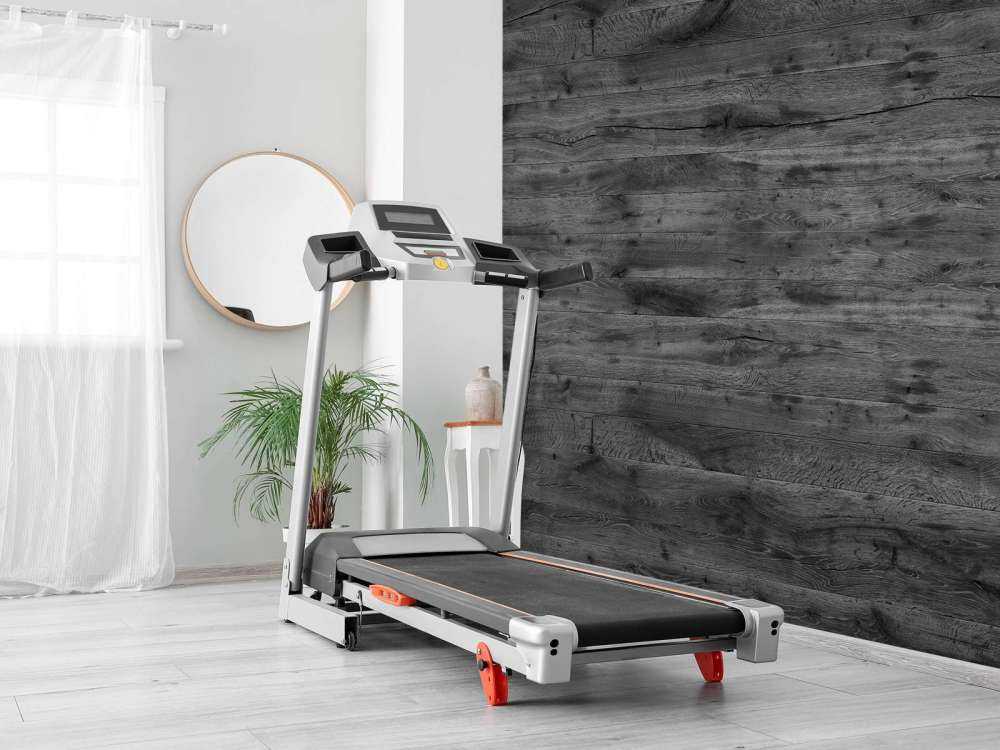Planches de bois gris