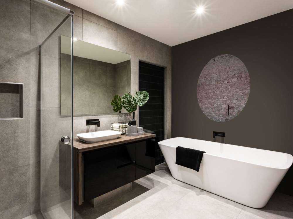 Mur de vieilles pierres