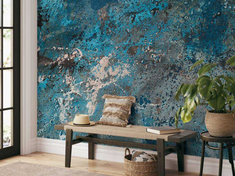 L'art avec structure