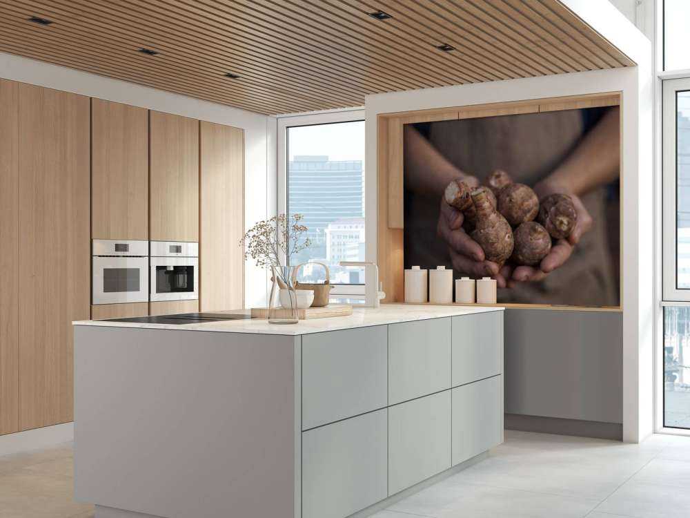 Produits de la terre