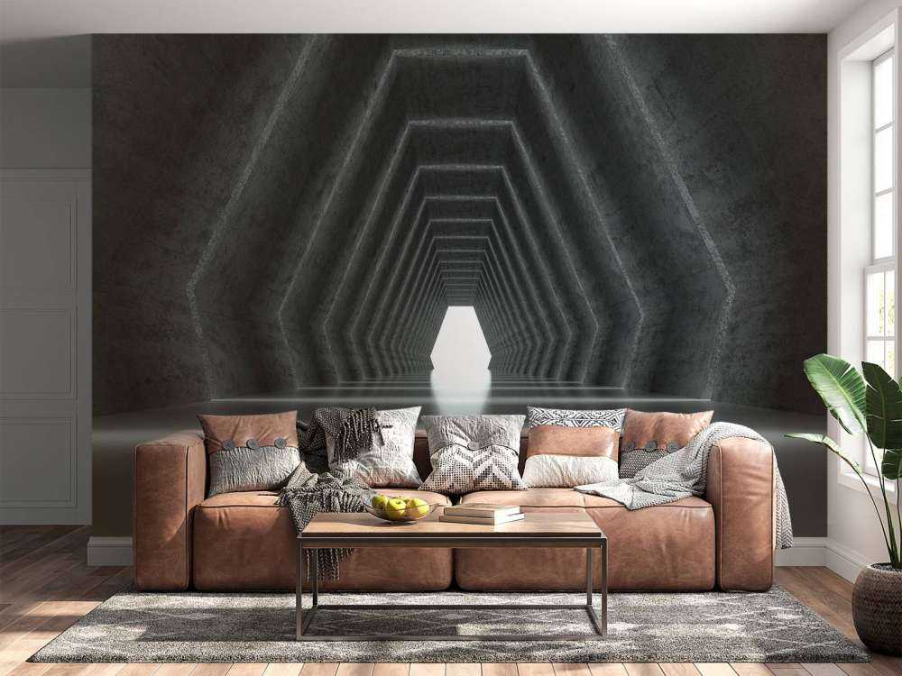 Salle obscure