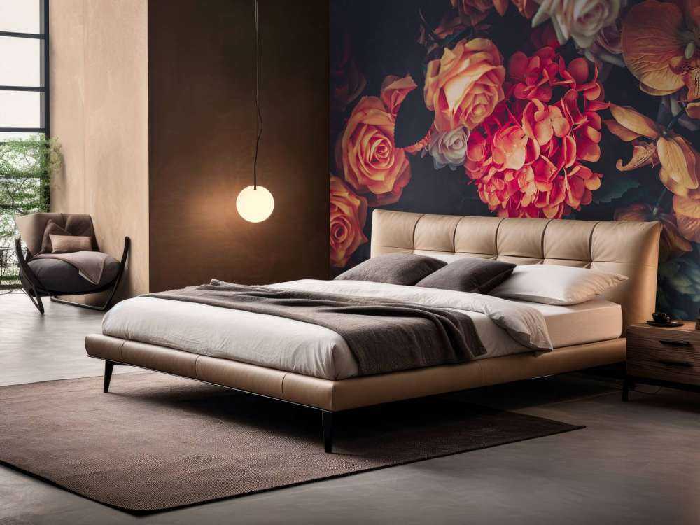 Vieux bouquet de roses