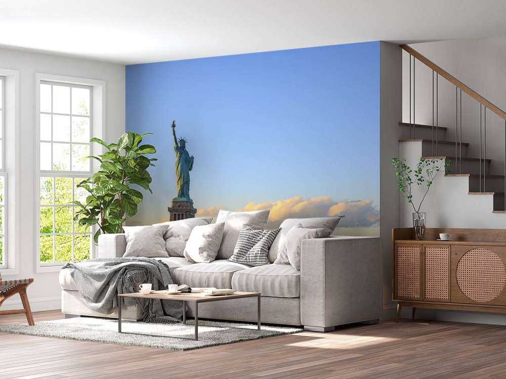 Statue de la Liberté