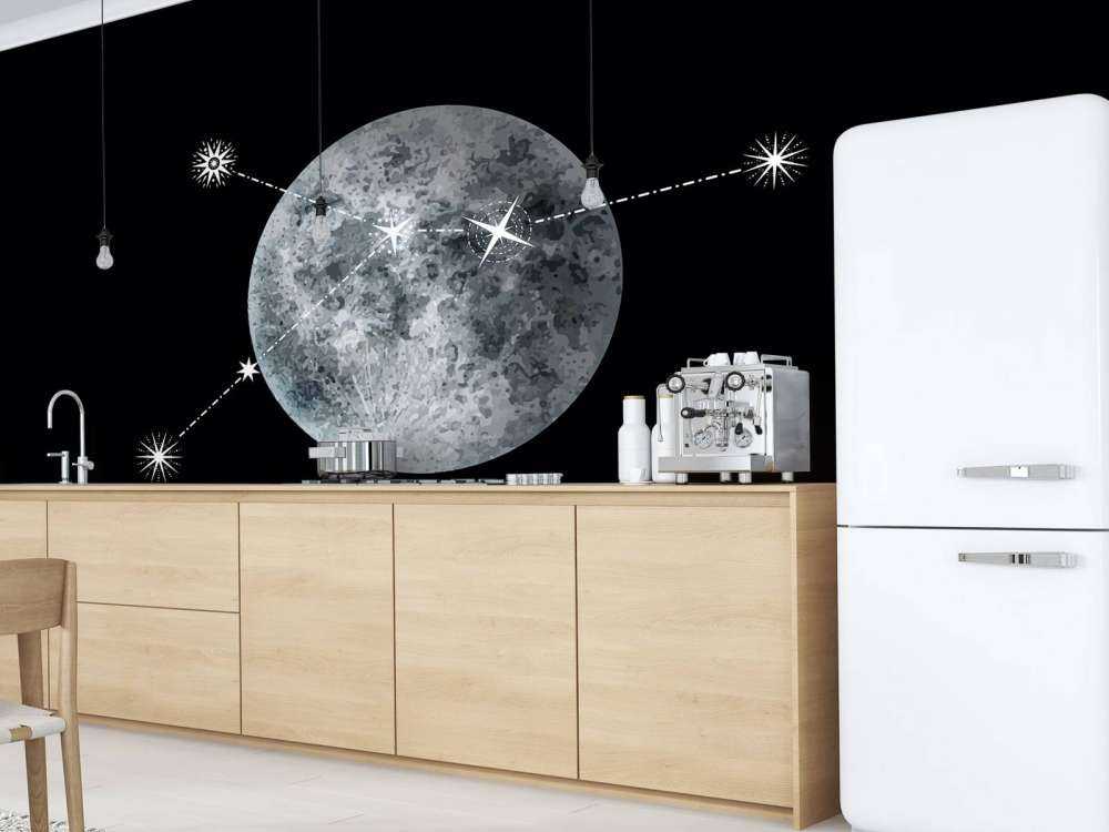 Planète constellation Cancer