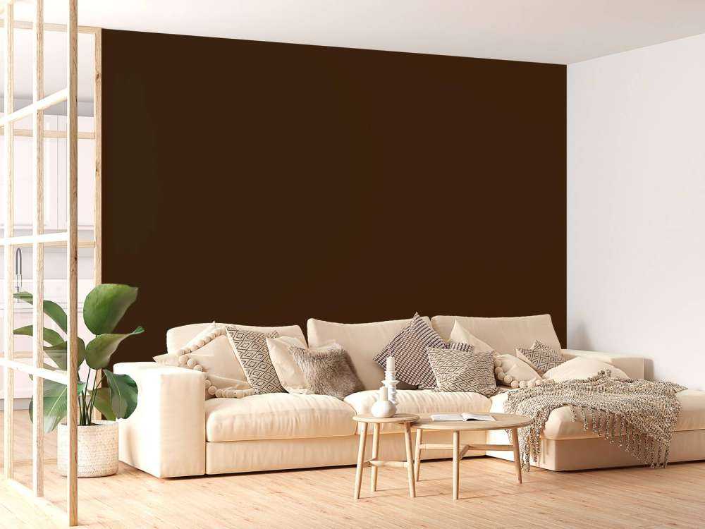 Marron Chocolat amer