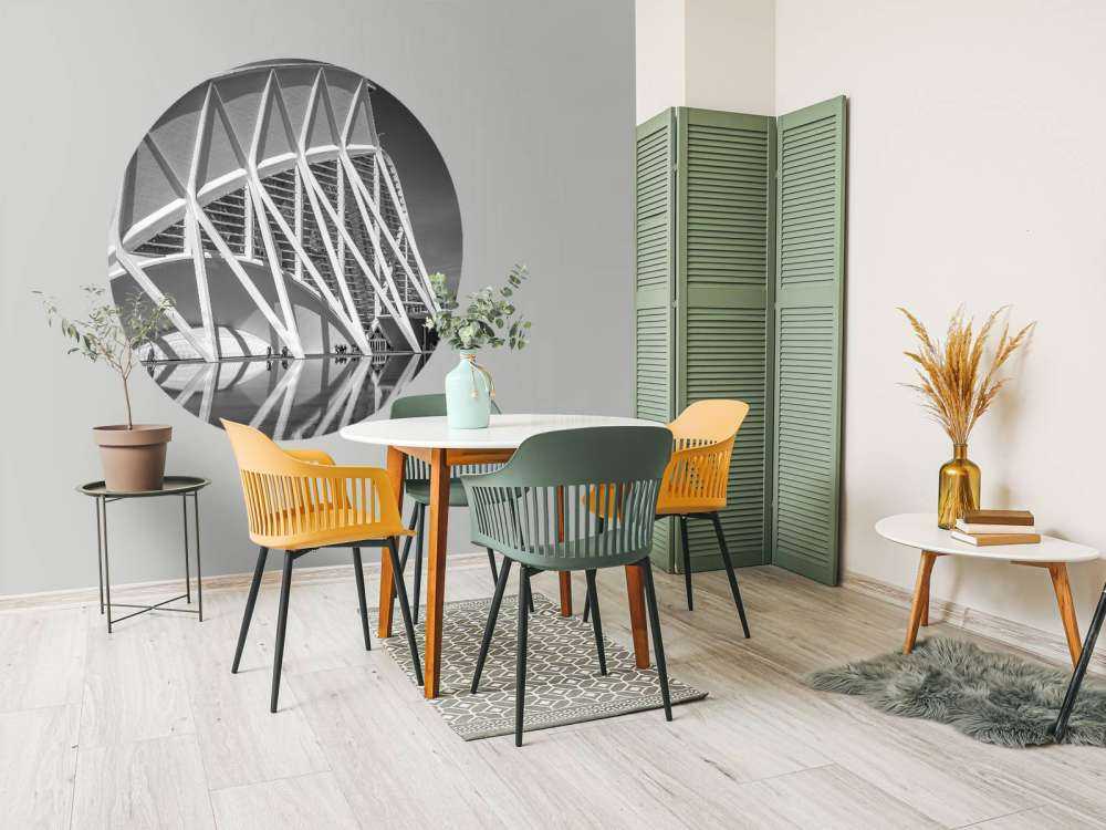 Musée des sciences - Museo de las Ciencas Principe Felipe - Valencia