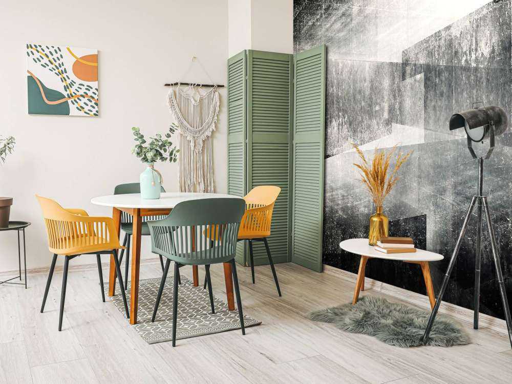 Cube et surfaces en 3D