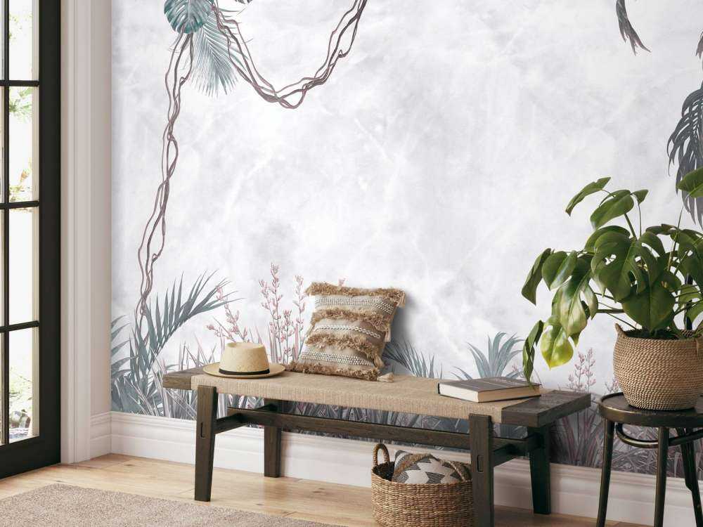 Douce rêve tropical