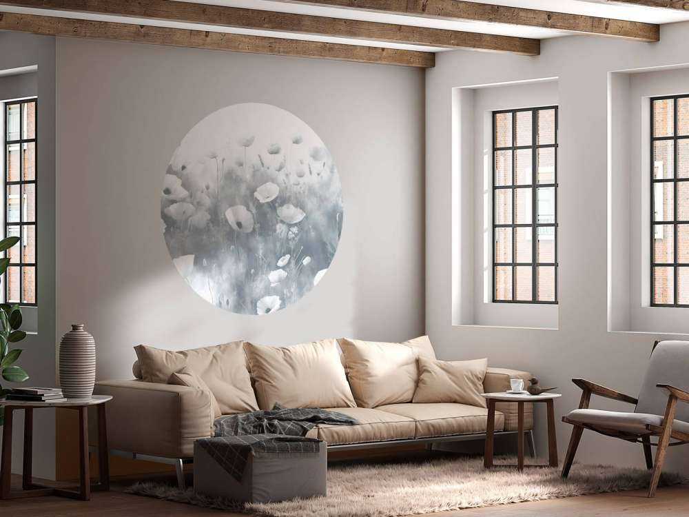 Danse des fleurs sauvages - océan